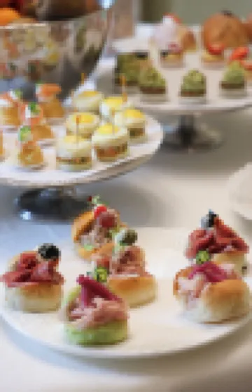 佛里斯聖塔瑪麗亞別墅酒店 拉文納酒店