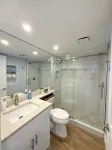 Escape the Cold! Beachfront Newly Remodeled 7th Floor Apollo Condo Ocean View