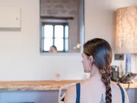 Petra & Fos Boutique Hotel & Spa Hoteles en Itilo