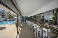 Cactus - bar