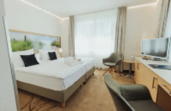 호텔 에디슨 퀼룽스보른