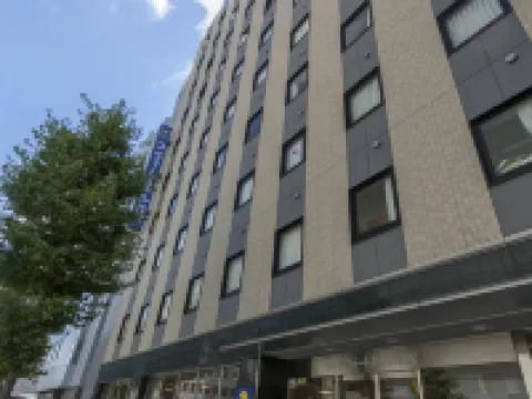 Comfort Hotel Hamamatsu Hotels near Bentenjima Station