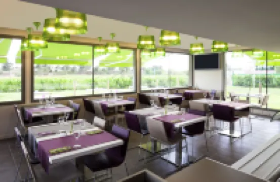 Hotel Ibis Styles Lleida Torrefarrera Hotels in Segria