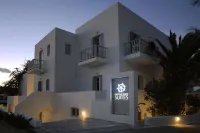 Kapetan Tasos Suites - Gym