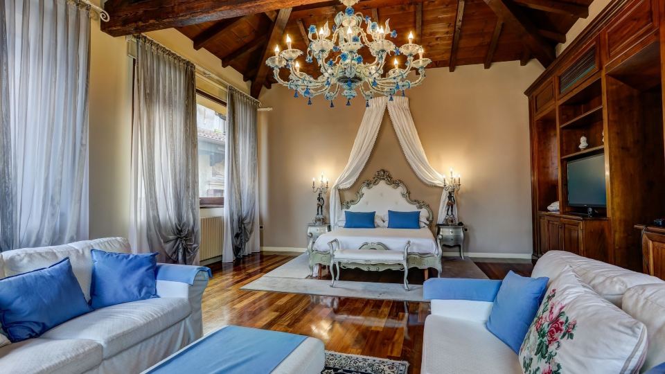 Relais Ponte Pietra