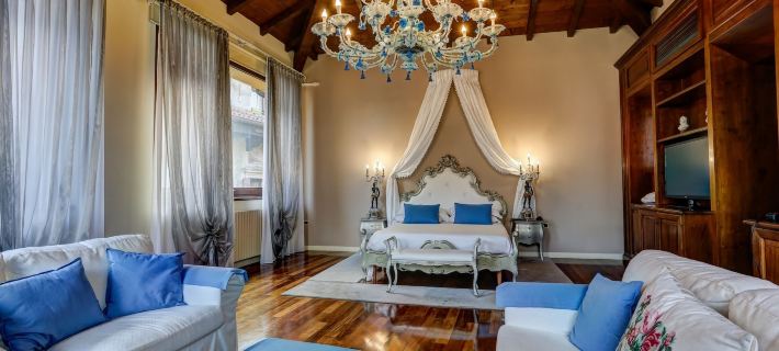 Relais Ponte Pietra Hotels in Verona