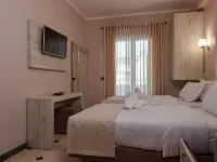 Hotel Pandora Residence Hotel a Tirana