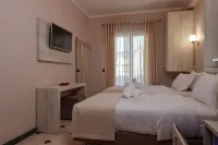 ホテル パンドラ レジデンス