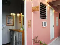 Casa Santurce Hotel in zona La Fortaleza