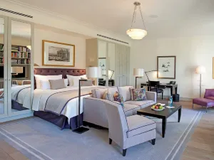 Brenners Park-Hotel & Spa - an Oetker Collection Hotel