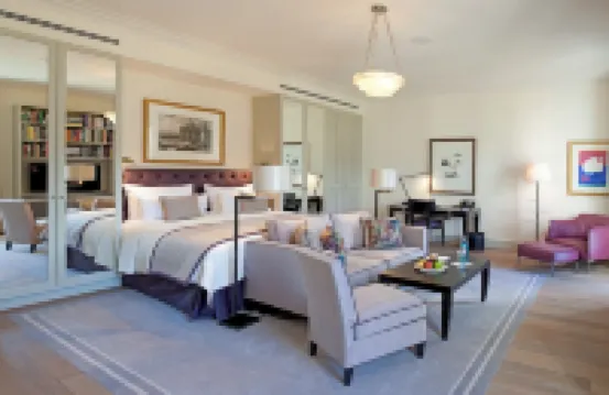 Brenners Park-Hotel & Spa - an Oetker Collection Hotel