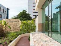 Casa Stella Rooms Hotels in Cartagena