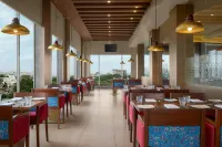 The Fern Vadodara, Series by Marriott - breakfast