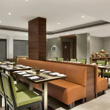 The Fern Residency Pune, Woodland, Series by Marriott