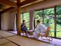 Hotel Hagoromo Hotels near Shimizu Ward