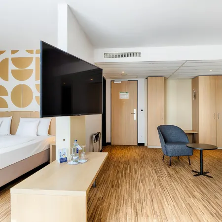 Welcome Hotel Paderborn