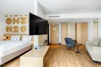 Welcome Hotel Paderborn - Boutique