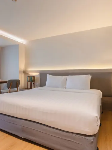 รูปภาพของโรงแรมแซนดี้ สปริง