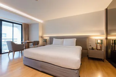 รูปภาพของโรงแรมแซนดี้ สปริง