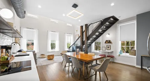 Baldwin Flats - 4-Star
