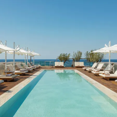 Villa Le Blanc Gran Melia