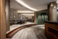 Radisson Blu Hotel Florence