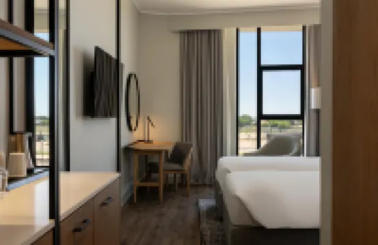 Radisson Hotel & Convention Center Steve Tshwete Middelburg