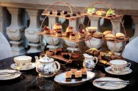 Anantara New York Palace Budapest - A Leading Hotel of The World - breakfast