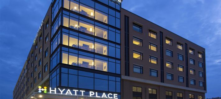 Hyatt Place Bloomington Indiana Hotels in Monroe County