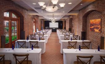 The Inn at Henderson's Wharf, Ascend Hotel Collection