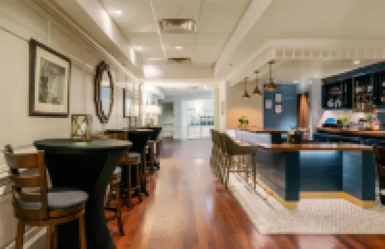 The Bellmoor Inn and Spa