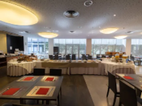 Hotel Ciudad de Ponferrada, Ascend Hotel Collection Hotels in Bierzo
