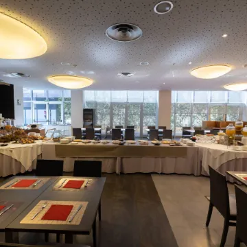 Hotel Ciudad de Ponferrada, Ascend Hotel Collection