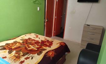 Hospedaje el Mirador del Pillcomozo