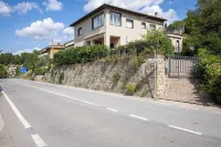 Il Ferrone Apartment With Garden - Apartments