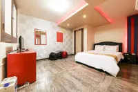 Taebaek M Hotels in Taebaek-si