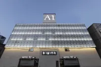 Pohang A1 Hotel Haedo