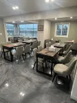 Rex Hotel - servizio colazione