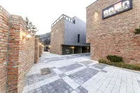 Boeun (Songnisan) Raon Hotel - 3-Star