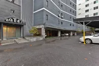 Hotel Trip Hotels near Subong Park
