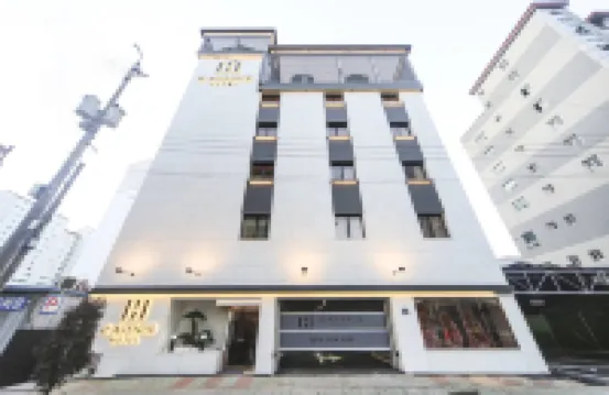 金海三溪H Avenue