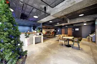 ORAGO Stay Hotel