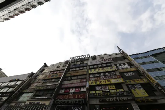 Ansan Boutique Hotel Reniel