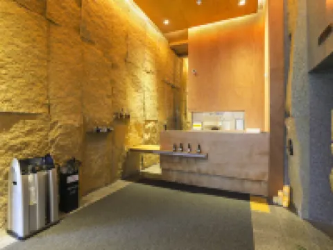 Daegu Dongseongro Hotel AU Hotels in Daegu