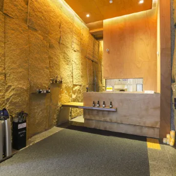 Daegu Dongseongro Hotel AU