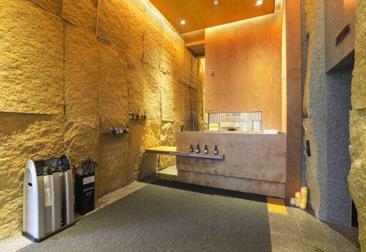 객실 내부 시설