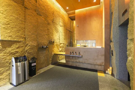 Daegu Dongseongro Hotel AU