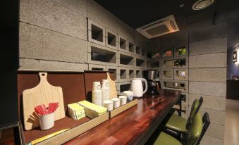 Namyangju W Hotel Hopyeong Branch