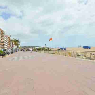 Apartment Verano Go2lloret Others