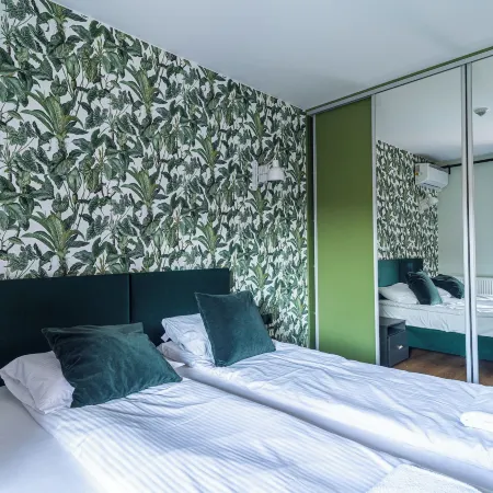 Grand Apartments - Apartments Spa Waterlane Island